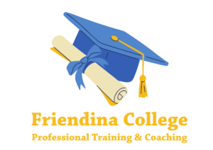 Le logo de Friendina College