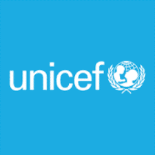 Le logo de l'UNICEF