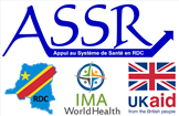 Le logo du projet ASSR