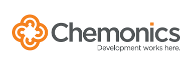 Le logo de CHEMONICS International