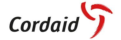Le logo de CORDAID
