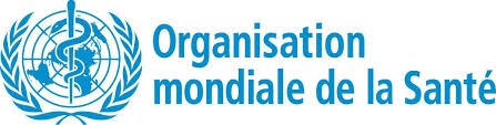 Le logo de l'OMS